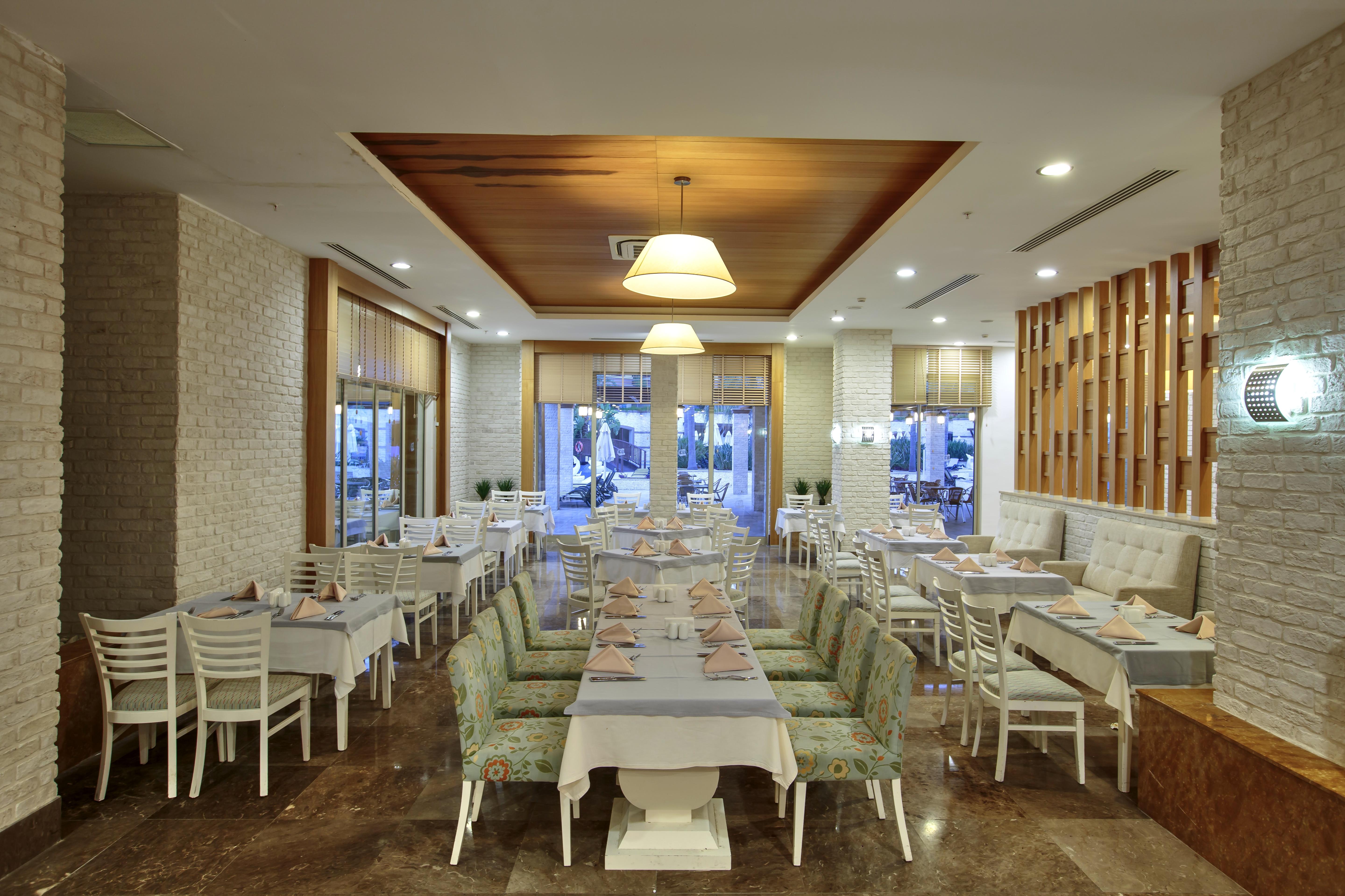 Sunis Kumkoey Beach Resort Hotel & Spa Side Exterior foto