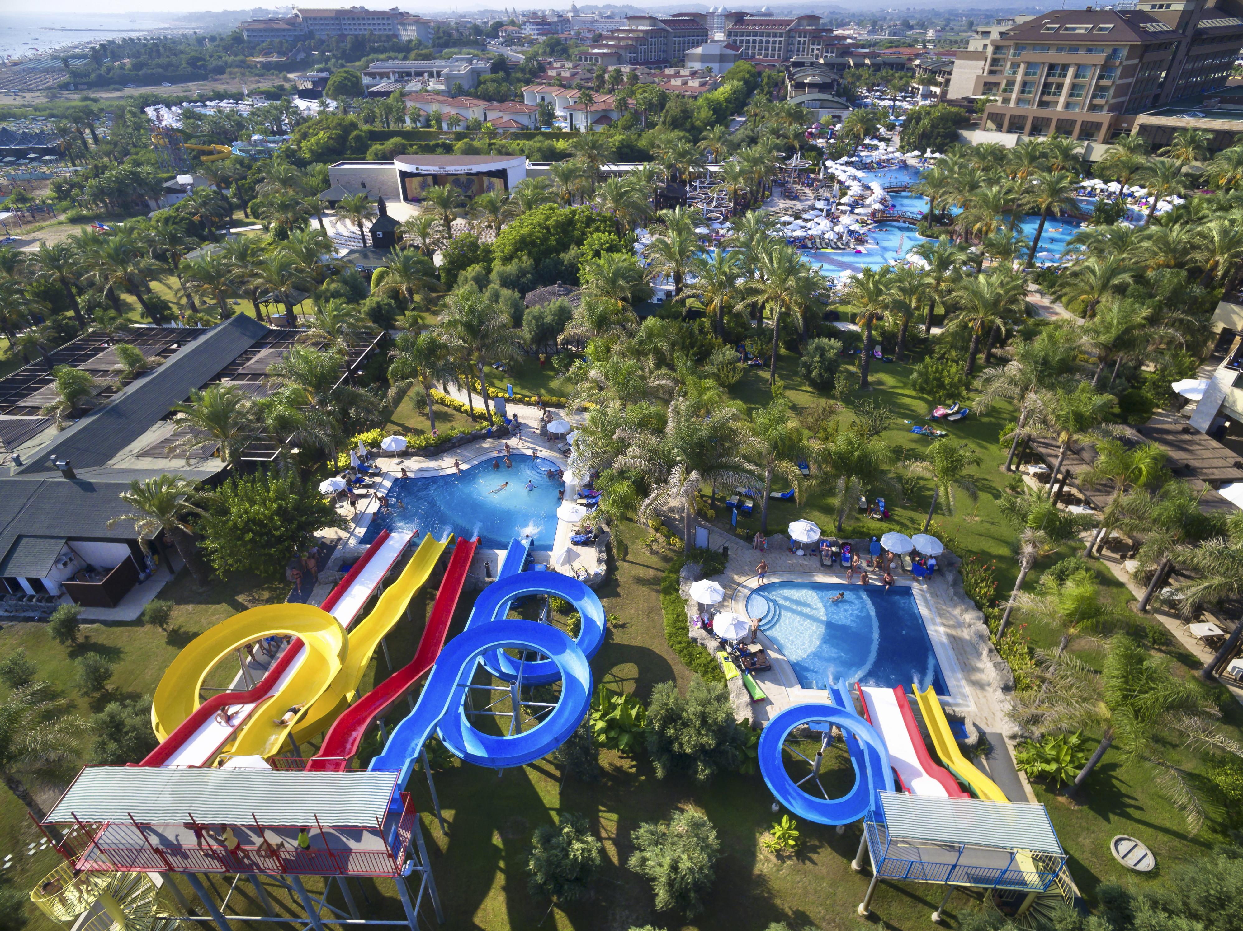 Sunis Kumkoey Beach Resort Hotel & Spa Side Exterior foto