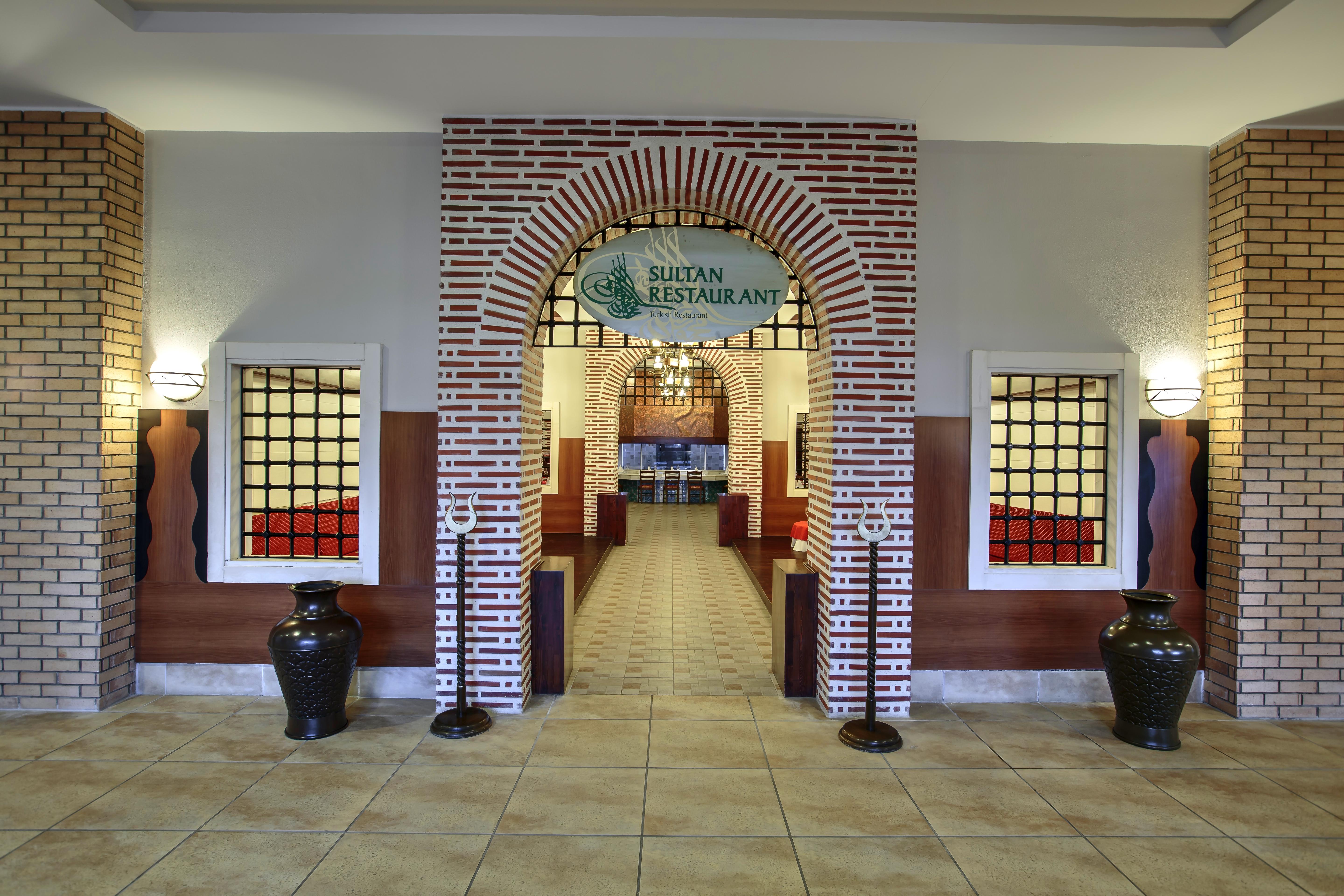 Sunis Kumkoey Beach Resort Hotel & Spa Side Exterior foto