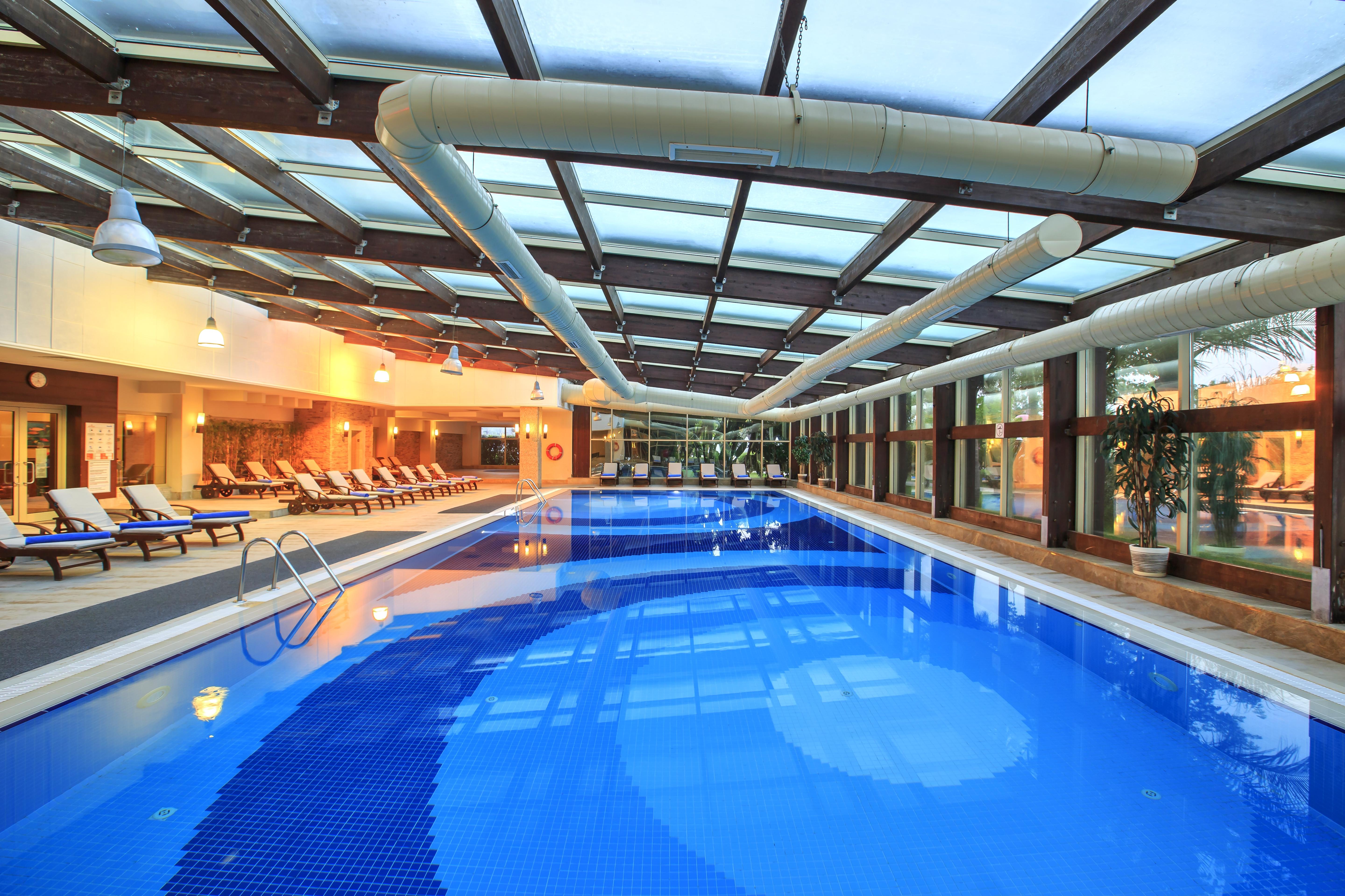 Sunis Kumkoey Beach Resort Hotel & Spa Side Exterior foto