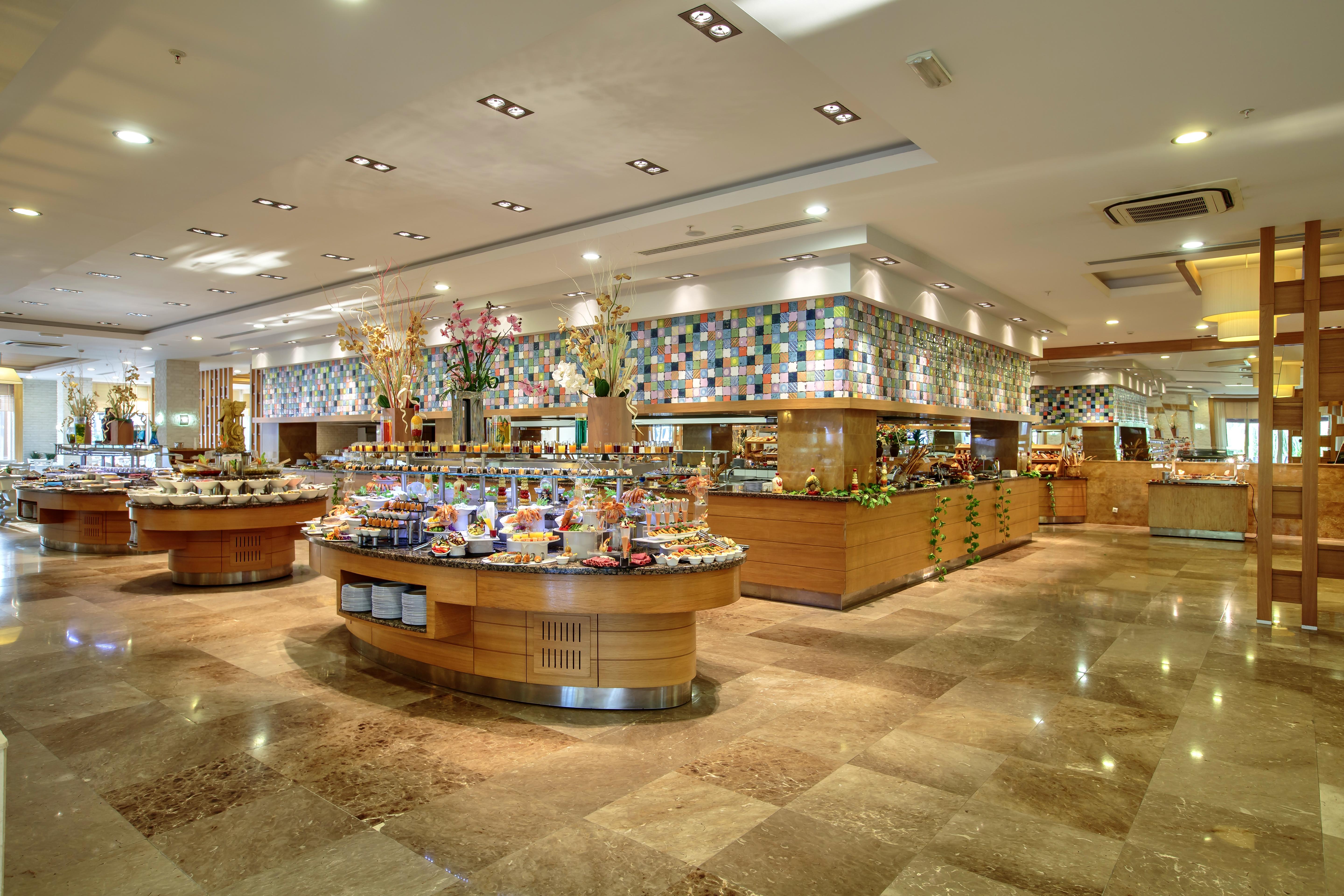 Sunis Kumkoey Beach Resort Hotel & Spa Side Exterior foto
