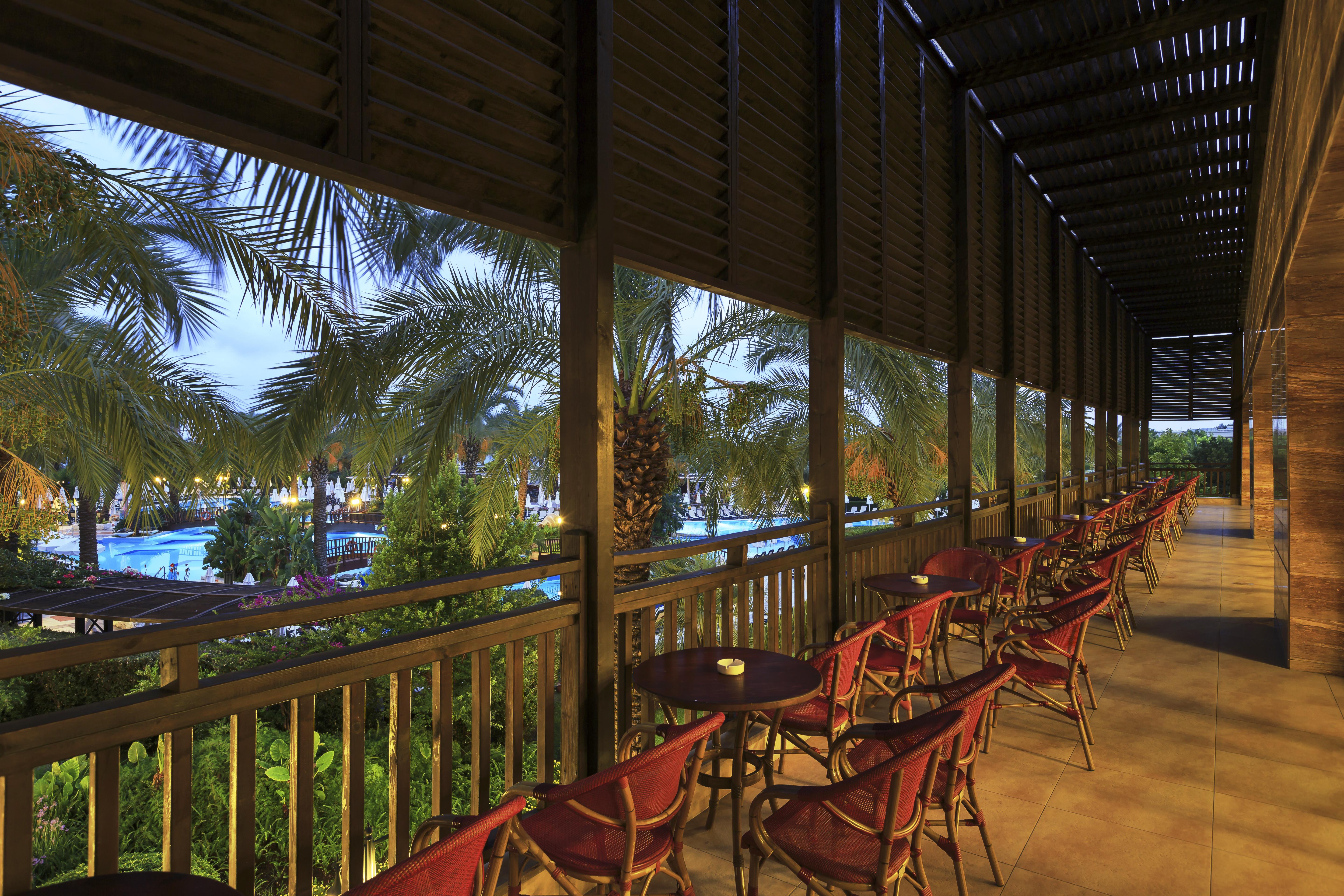 Sunis Kumkoey Beach Resort Hotel & Spa Side Exterior foto