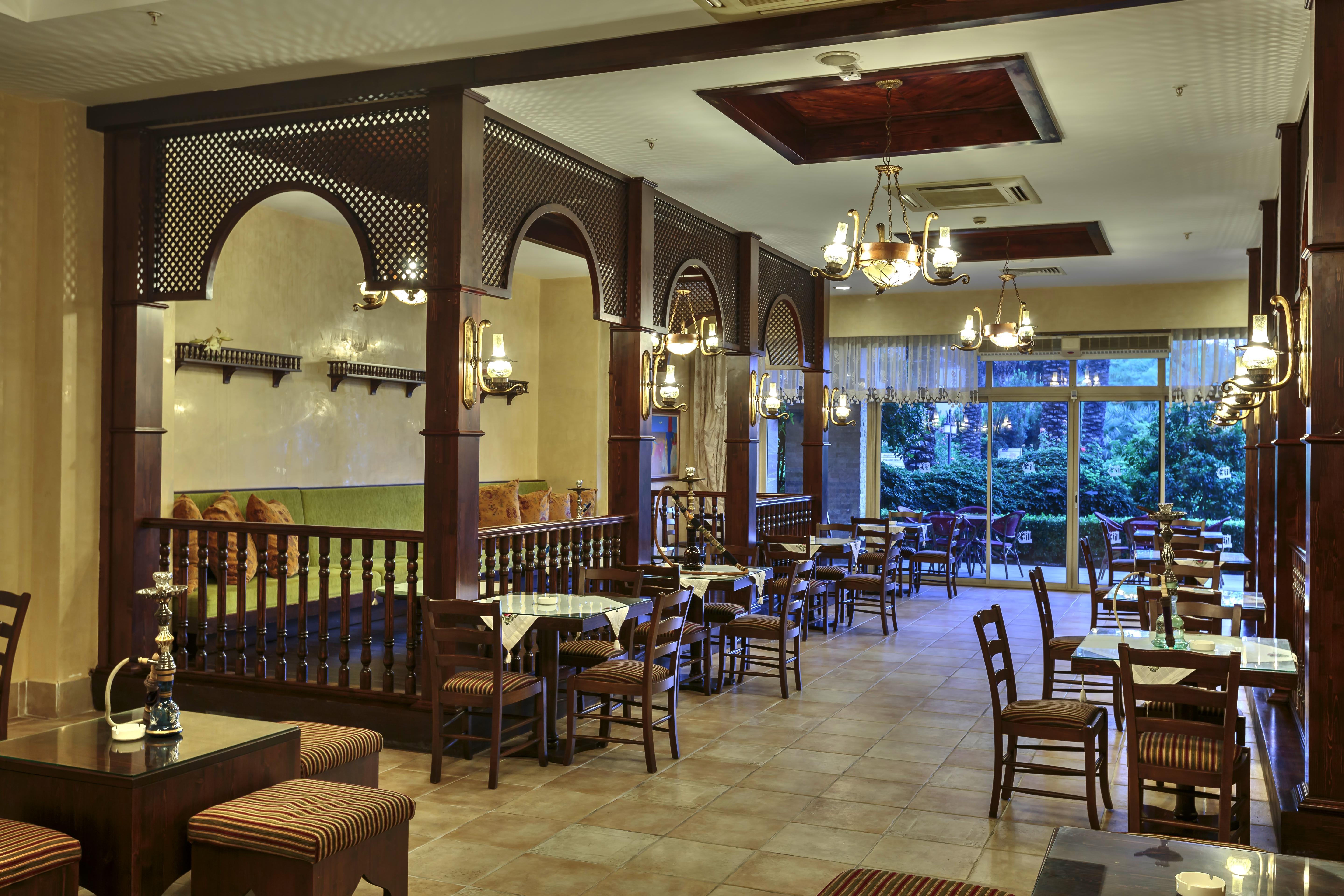 Sunis Kumkoey Beach Resort Hotel & Spa Side Exterior foto