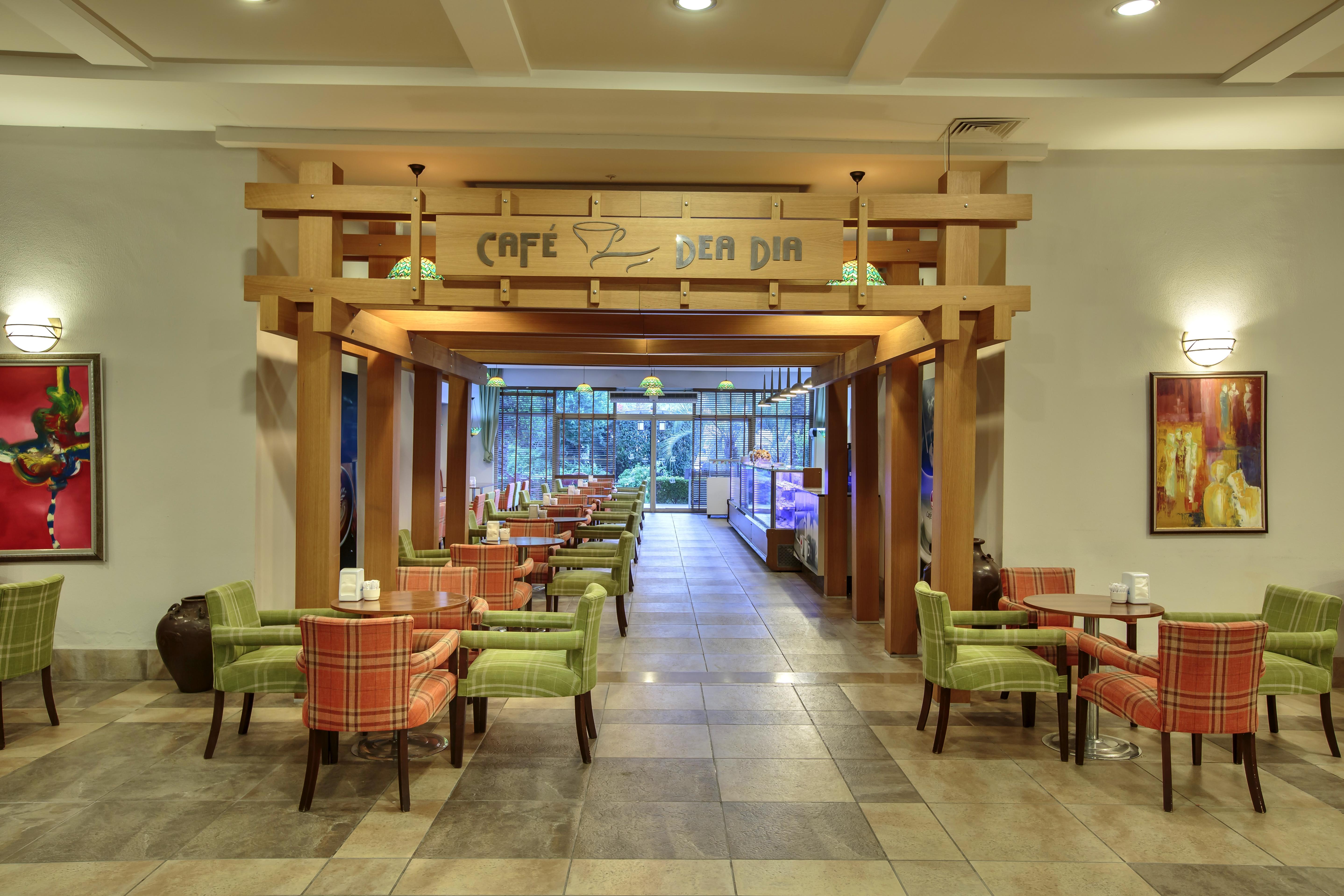 Sunis Kumkoey Beach Resort Hotel & Spa Side Exterior foto