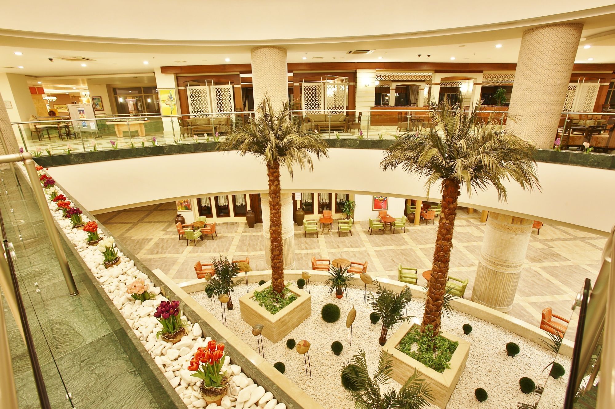 Sunis Kumkoey Beach Resort Hotel & Spa Side Exterior foto