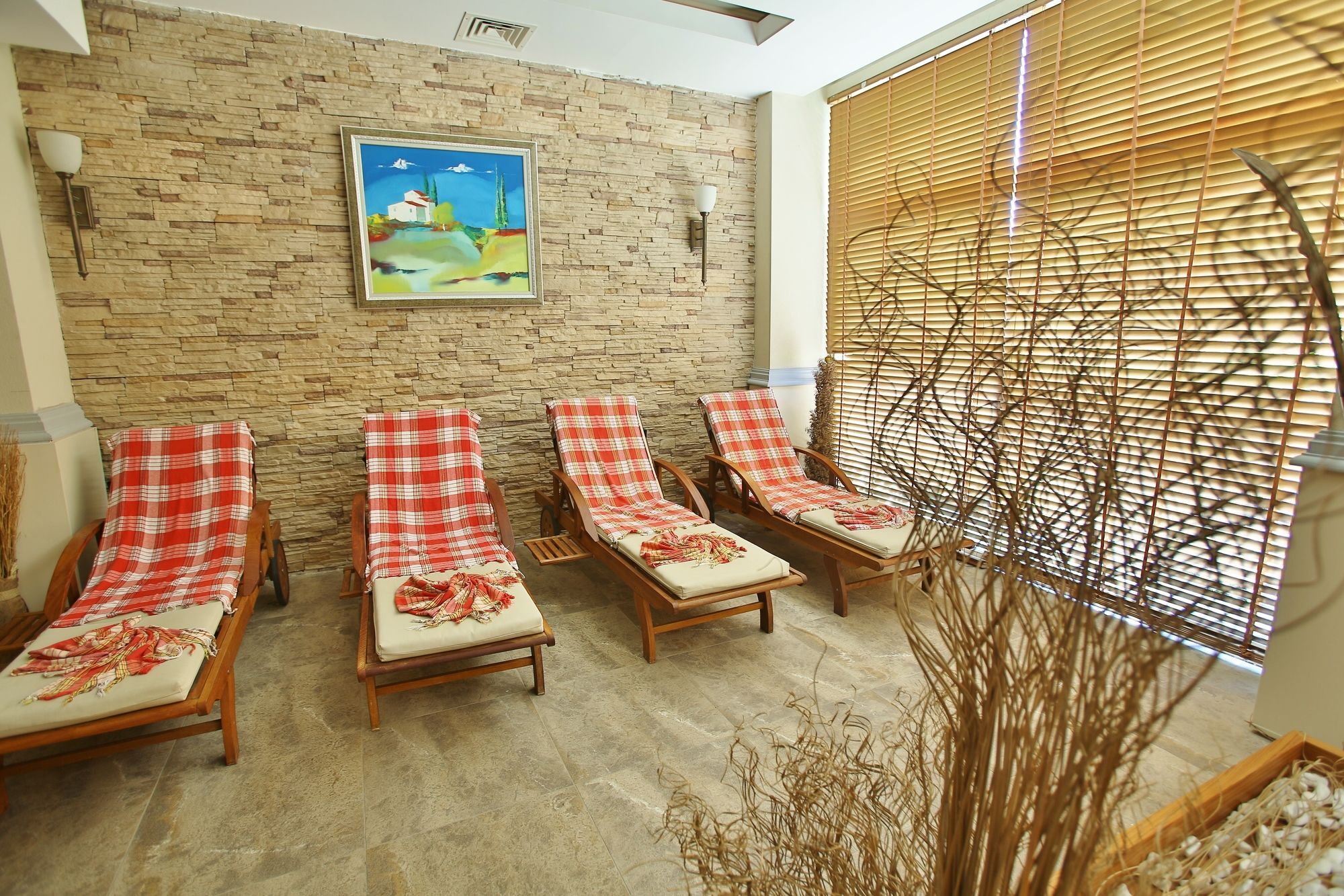 Sunis Kumkoey Beach Resort Hotel & Spa Side Exterior foto
