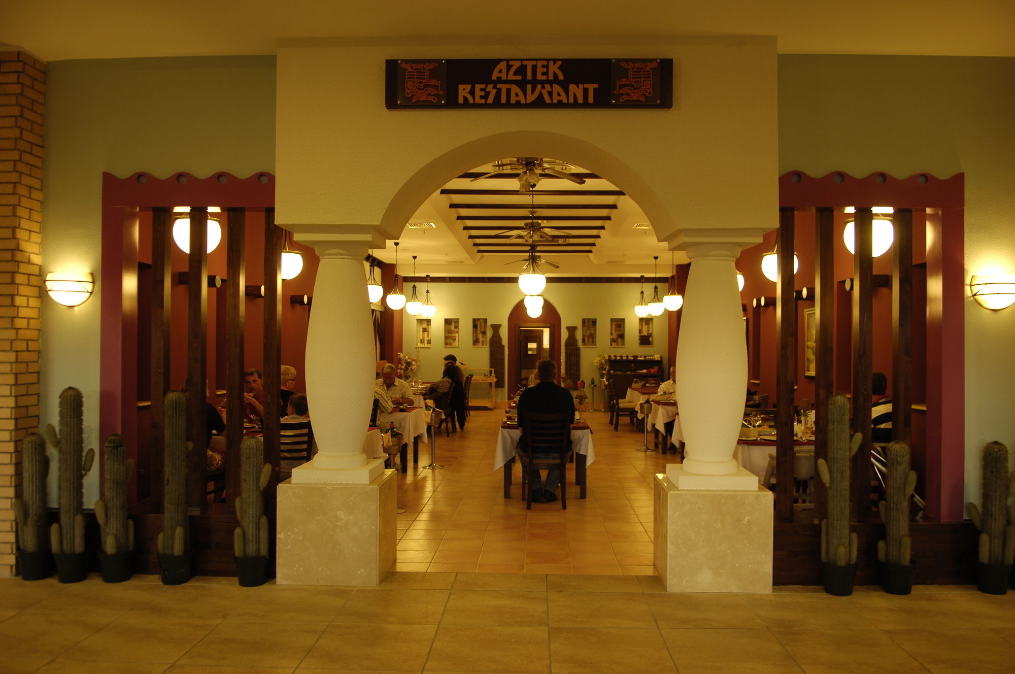 Sunis Kumkoey Beach Resort Hotel & Spa Side Exterior foto