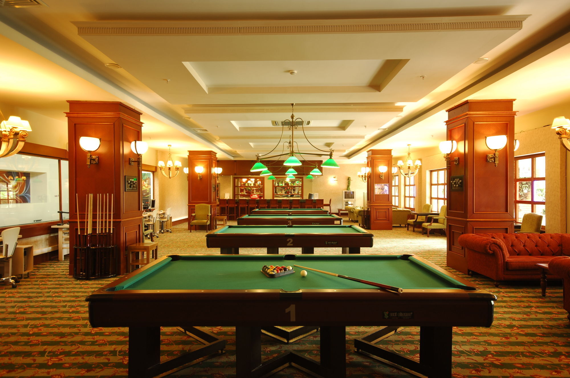 Sunis Kumkoey Beach Resort Hotel & Spa Side Exterior foto