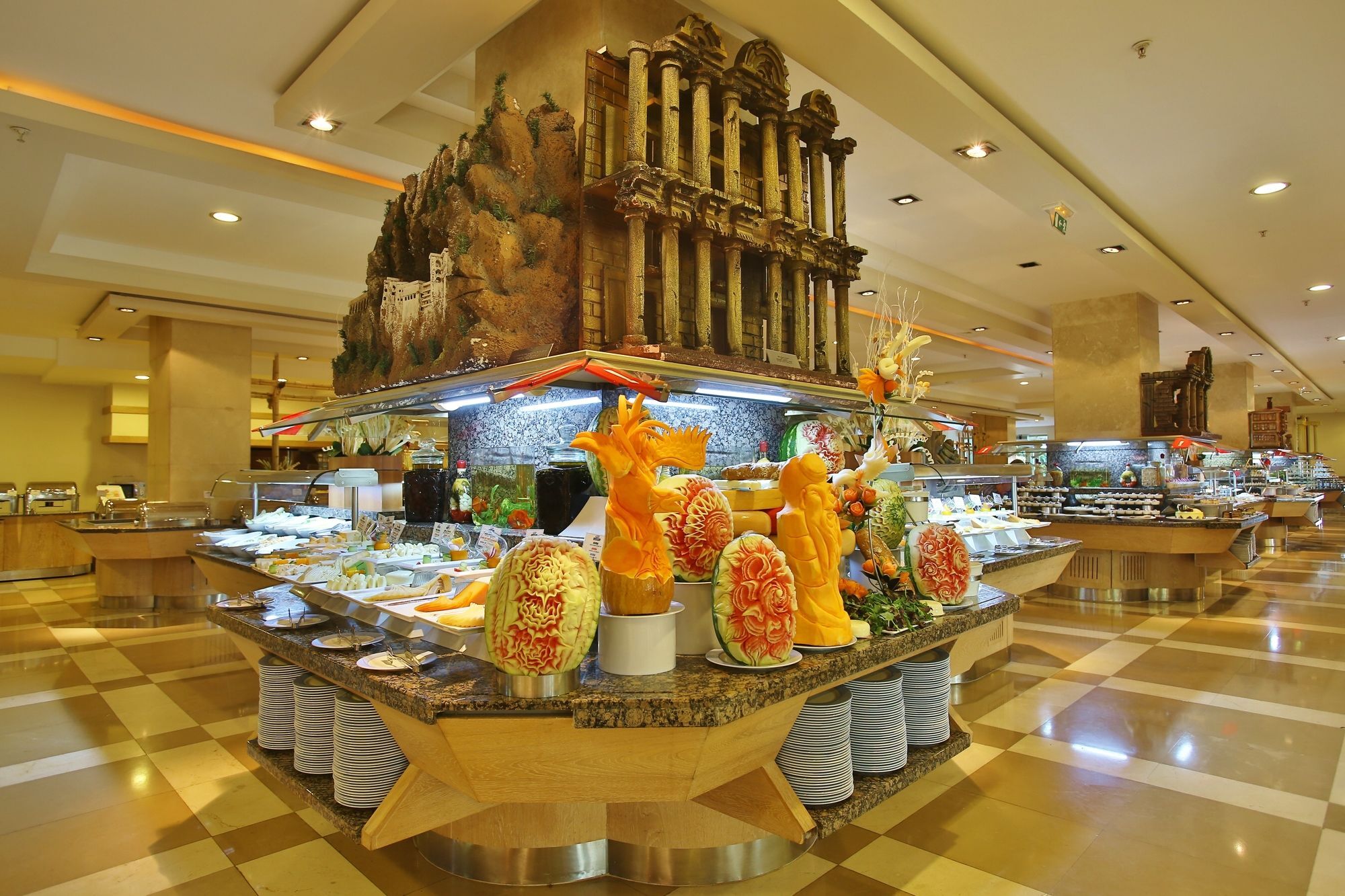 Sunis Kumkoey Beach Resort Hotel & Spa Side Exterior foto